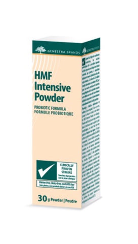 HMF Intensive Powder - 30g - Genestra - Health & Body Nutrition 