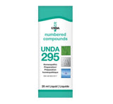 Unda #295 - 20ml - Unda - Health & Body Nutrition 