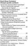 Unda #8 - 20ml - Unda - Health & Body Nutrition 