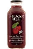 Pure Tart Cherry Juice - 1L - Black River - Health & Body Nutrition 