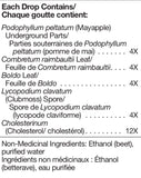 Unda #243 - 20ml - Unda - Health & Body Nutrition 