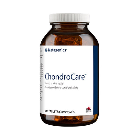 ChondroCare - 240tabs - Metagenics - Health & Body Nutrition 