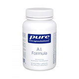 A.I. Formula - 60vcaps - Pure Encapsulations - Health & Body Nutrition 