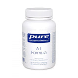 A.I. Formula - 60vcaps - Pure Encapsulations - Health & Body Nutrition 