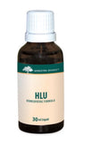 HLU - 30ml - Genestra - Health & Body Nutrition 