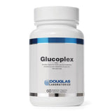 Glucoplex - 60vcaps - Douglas Labratories - Health & Body Nutrition 