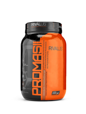 Promasil - 2lbs - Rivalus - Health & Body Nutrition 