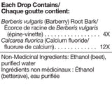 Unda #700 - 20ml - Unda - Health & Body Nutrition 