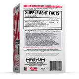 Acid Isolate - 90gels - Magnum Nutraceuticals - Health & Body Nutrition 