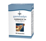 Gammadyn Se - 30 Ampoules - Unda - Health & Body Nutrition 