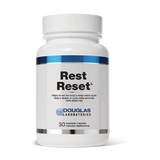 Rest Reset - 30vcaps - Douglas Labratories - Health & Body Nutrition 