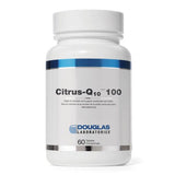 Citrus-Q10 100 - 60tabs - Douglas Labratories - Health & Body Nutrition 