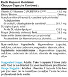 Klean Antioxidant - 90vcaps - Douglas Labratories - Health & Body Nutrition 