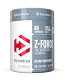 Z-Force - 90caps - Dymatize - Health & Body Nutrition 