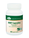 HMF Capsules - 60vcaps - Genestra - Health & Body Nutrition 