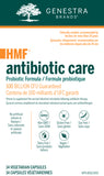 HMF Antibiotic Care - 14vcaps - Genestra - Health & Body Nutrition 