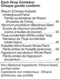 Unda #245 - 20ml - Unda - Health & Body Nutrition 