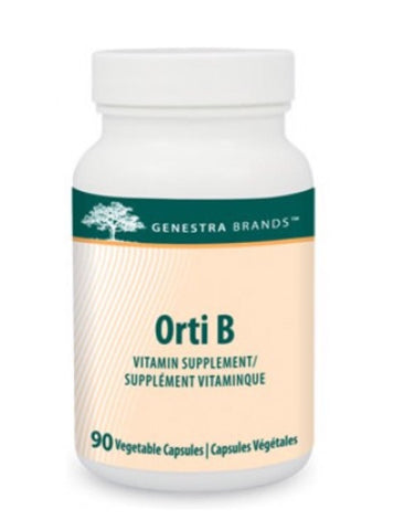 Orti B -180 caps - Genestra - Health & Body Nutrition 
