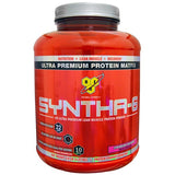 SYNTHA-6 - 5lbs - BSN - Health & Body Nutrition 