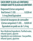 Dogwood Bud - 15ml - Genestra - Health & Body Nutrition 