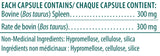 TSPP (Spleen Extract) - 60vcaps - Genestra - Health & Body Nutrition 