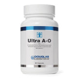 Ultra A-O - 90vcaps - Douglas Labratories - Health & Body Nutrition 