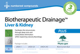 Therapeutic Drainage Liver & Kidney Support - Unda - Health & Body Nutrition 