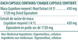 Macagen - 60vcaps - Genestra - Health & Body Nutrition 