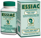 Original Herbal Formula Powder - 42.5g - Essiac - Health & Body Nutrition 