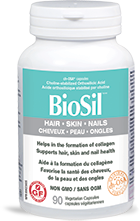 BioSil ch-OSA - 90vcaps - Preferred Nutrition - Health & Body Nutrition 