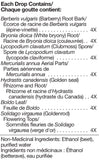 Unda #258 - 20ml - Unda - Health & Body Nutrition 