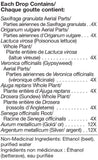 Unda #16 - 20ml - Unda - Health & Body Nutrition 