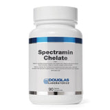 Spectramin Chelate - 90tabs - Douglas Labratories - Health & Body Nutrition 