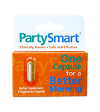 Party Smart - 1vcap - Himalaya - Health & Body Nutrition 