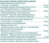 Cognitive Care - 60vcaps - Genestra - Health & Body Nutrition 