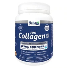 Pro Collagen Marine Extra Strength - 525g - Naka - Health & Body Nutrition 