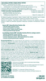 HMF Neuro Cognition - 60vcaps - Genestra - Health & Body Nutrition 