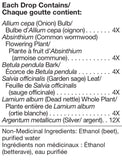 Unda #29 - 20ml - Unda - Health & Body Nutrition 