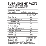 Classic Protein - Vanilla - 750g - Sunwarrior - Health & Body Nutrition 