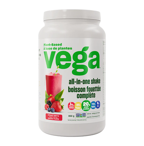 Vega One™ All-in-One Shake - Vega - Health & Body Nutrition 