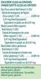 Mig-gen - 15ml - Genestra - Health & Body Nutrition 