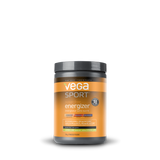Vega Sport Sugar Free Energizer - 128g - Vega - Health & Body Nutrition 