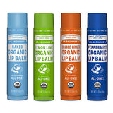 Organic Lip Balm - 4g - Dr. Bronner’s - Health & Body Nutrition 