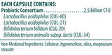 HMF Capsules - 60vcaps - Genestra - Health & Body Nutrition 