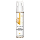 Vitamin C Concentrated Serum - 60ml - Derma E - Health & Body Nutrition 