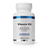 Vitamin K2 - 60vcaps - Douglas Labratories - Health & Body Nutrition 