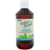 Better Stevia - 237ml - Now - Health & Body Nutrition 