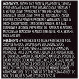 Sport Protein Bar - Box (12x70g) - Crispy Mint Chocolate - Vega - Health & Body Nutrition 