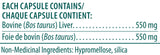 TLIP - 60vcaps - Genestra - Health & Body Nutrition 