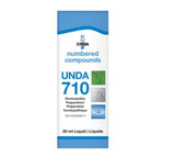 Unda #710 - 20ml - Unda - Health & Body Nutrition 